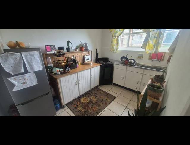1 BEDROOM PROPERTY TO RENT IN ALBERTSVILLE